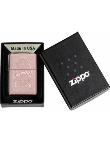 Zippo Reimagine Zippo 26973