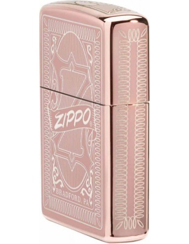 Zippo Reimagine Zippo 26973