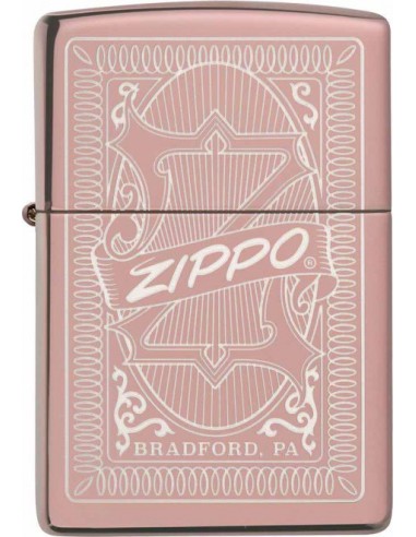 Zippo Reimagine Zippo 26973