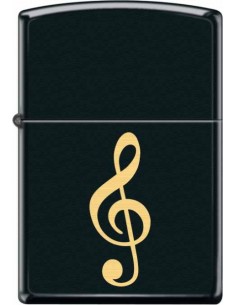 Zippo Musical Note 26982