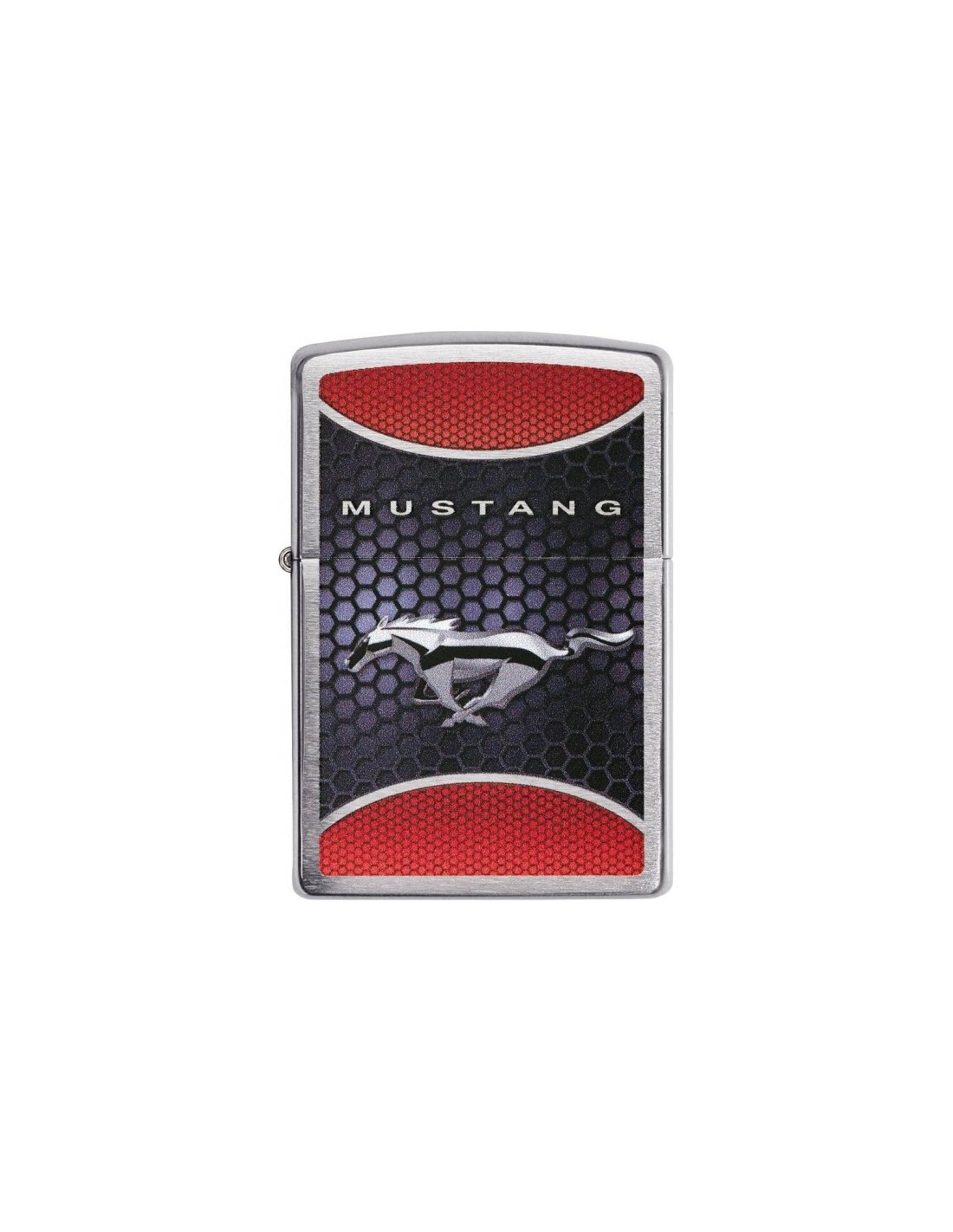 Mustang Zippo Lighter Collection for Sale in Houston, TX