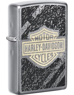 Zippo Harley Davidson 25629