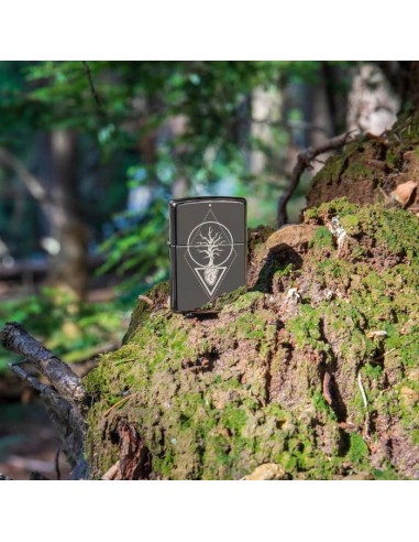 Zippo Heart of Tree 25631