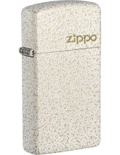 Zippo Slim Mercury Glass 26960