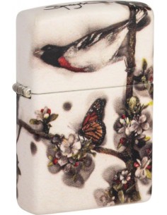 Zippo Spazuk Butterfly 26988