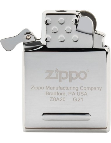 Zippo Gas Insert - klasický plameň
