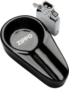 Zippo Cigar Lovers Retro Kit
