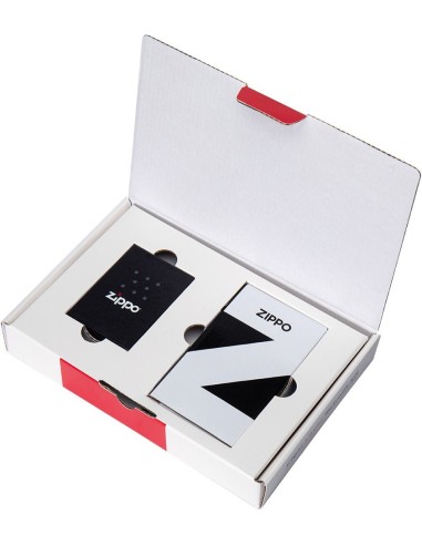 Zippo Cigar Lovers Retro Kit