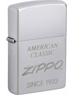 Zippo American Classic 20968