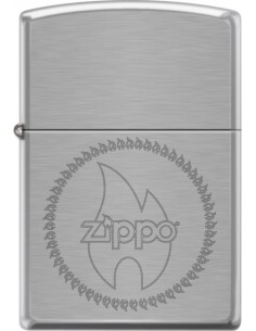 Zippo Flame Circle 21105