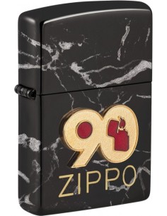 Zippo 90th Anniversary 22046