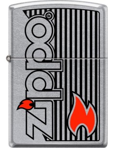 Zippo Retro Flame 25636