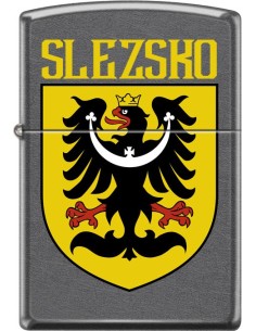 Zippo Slezsko 26045