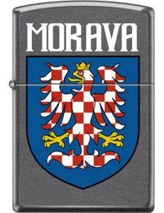Zippo Morava 26047