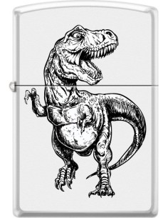 Zippo Tyrannosaurus 26065