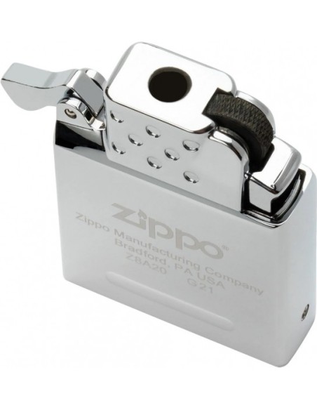 Zippo Gas Insert - klasický plameň