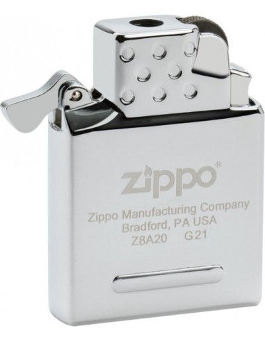 Zippo Gas Insert - klasický plameň