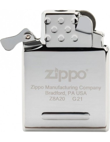 Zippo Gas Insert - klasický plameň