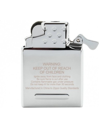 Zippo Gas Insert - klasický plameň