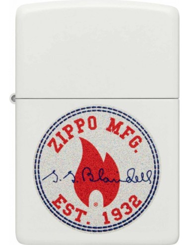 Zippo Flame GGB