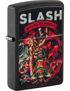 Zippo Slash 26100