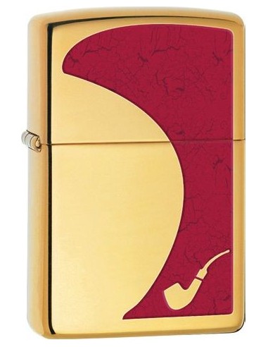 Fajkový zapaľovač Zippo 24171