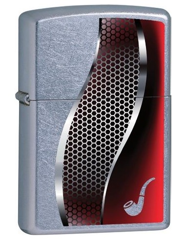 Zippo na dýmky