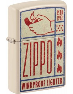 Zippo Windproof 26118