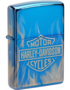 Zippo Harley Davidson