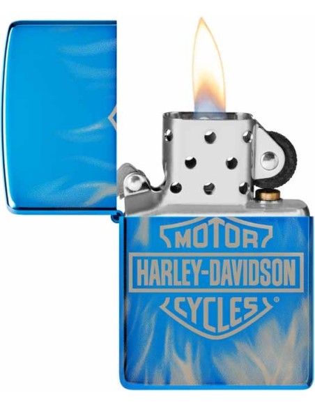 Zippo Harley Davidson