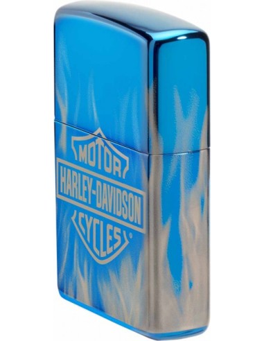 Zippo Harley Davidson