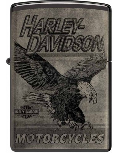 Zippo Harley Davidson 26159