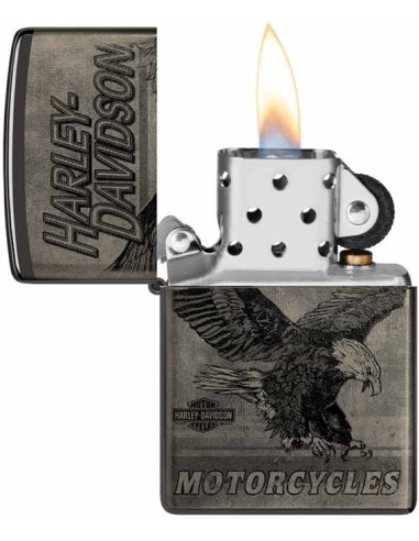 Zippo Harley Davidson 26159