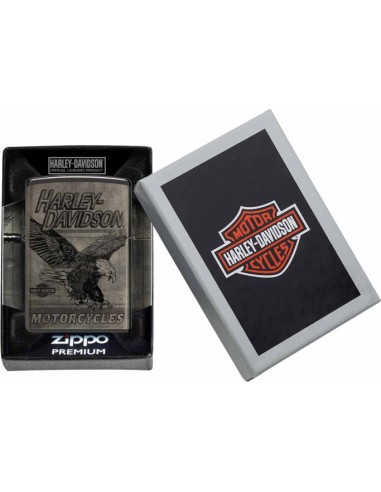 Zippo Harley Davidson 26159
