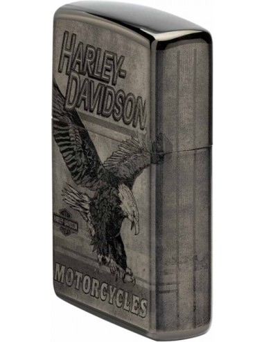 Zippo Harley Davidson 26159