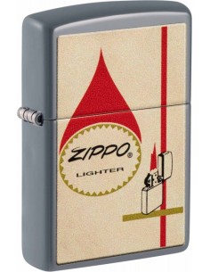 Zippo Vintage Design 26734