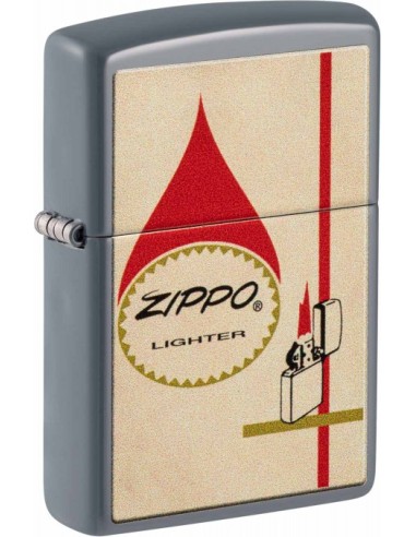 Zippo Vintage Design 26734