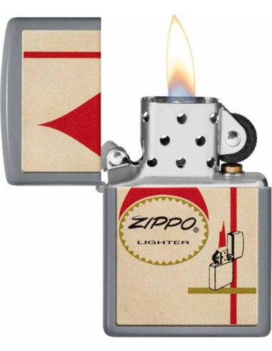 Zippo Vintage Design 26734