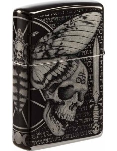 Zippo Hawkmoth 26974