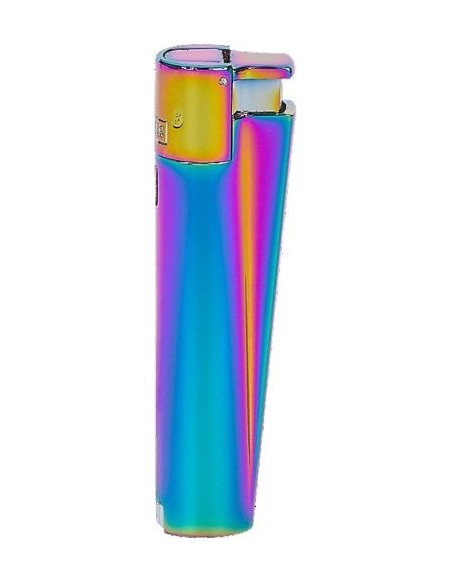 Clipper tryskový zapaľovač Icy