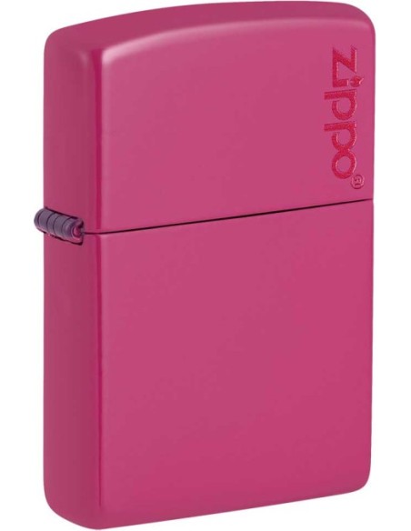 Zippo Frequency Logo 26140