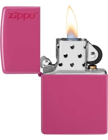 Zippo Frequency Logo 26140