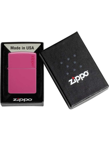 Zippo Frequency Logo 26140
