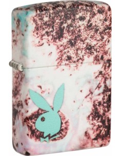 Zippo Playboy 26147