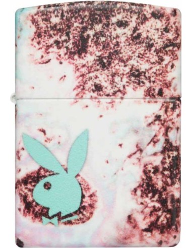 Zippo Playboy 26147
