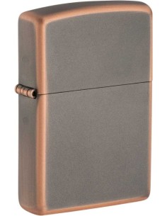 Zippo Rustic Bronze 27004