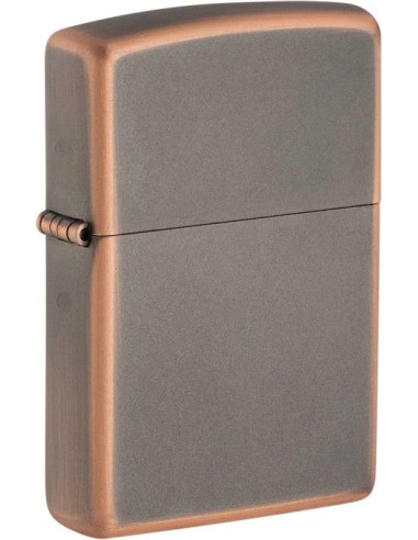 Zippo Rustic Bronze 27004