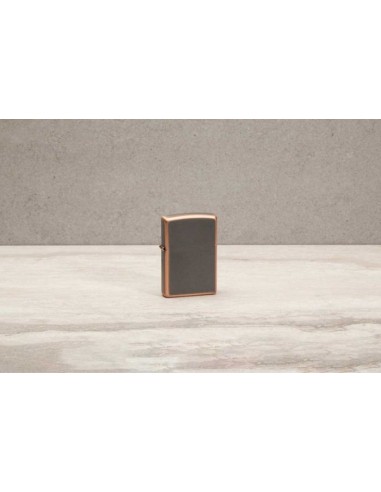 Zippo Rustic Bronze 27004