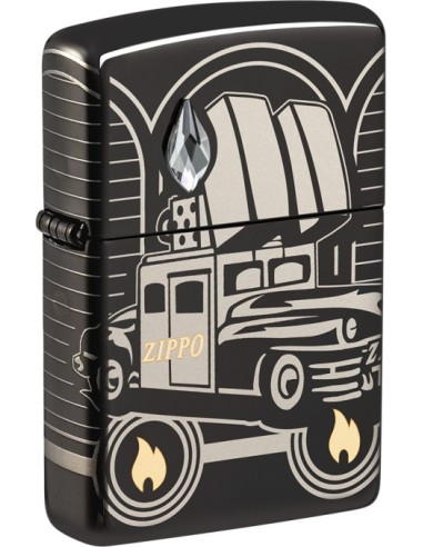 Zippo Car Collectible Of The Year 29157