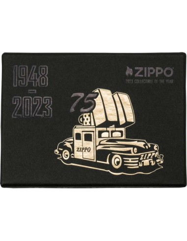 Zippo Car Collectible Of The Year 29157